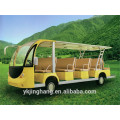 8 seaters sightseeing bus